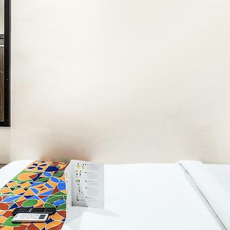 Hotel Horizon Bombaj Zewnętrze zdjęcie