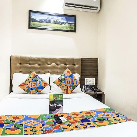 Hotel Horizon Bombaj Zewnętrze zdjęcie