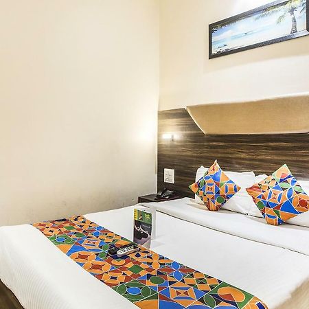 Hotel Horizon Bombaj Zewnętrze zdjęcie