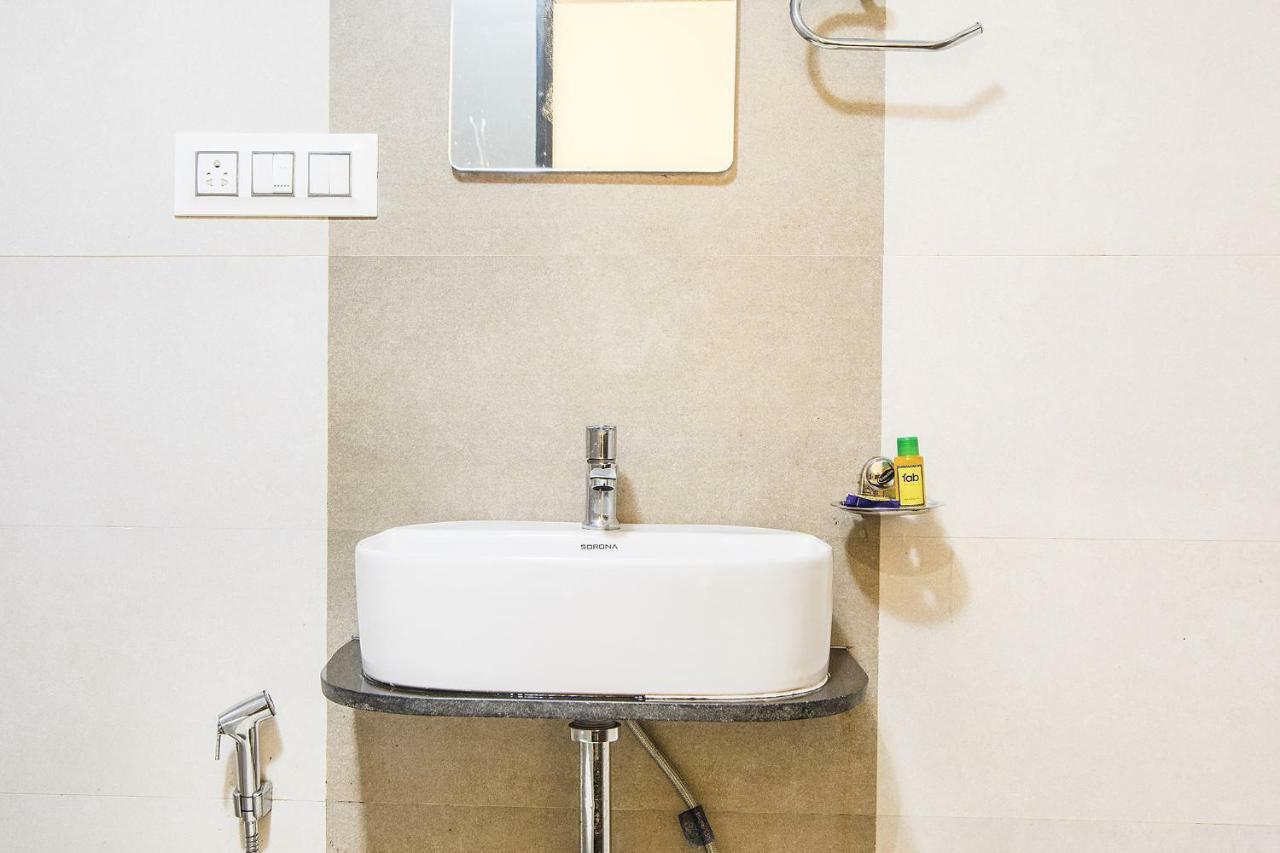 Hotel Horizon Bombaj Zewnętrze zdjęcie