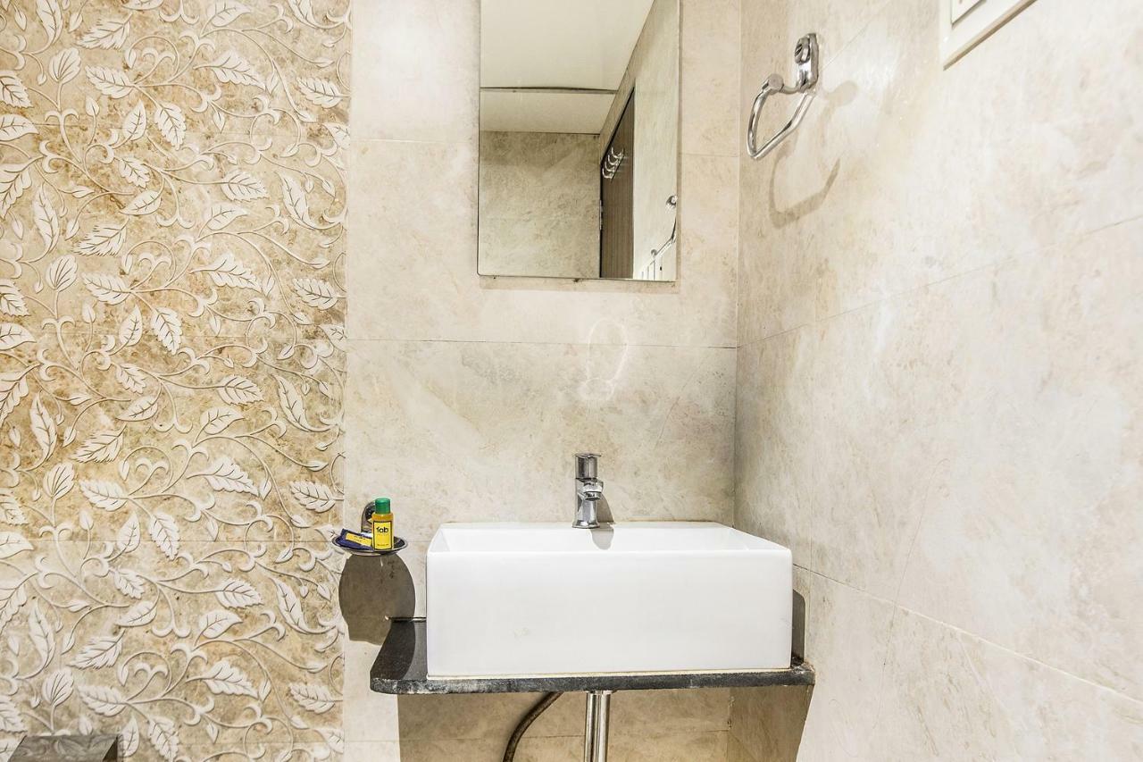 Hotel Horizon Bombaj Zewnętrze zdjęcie