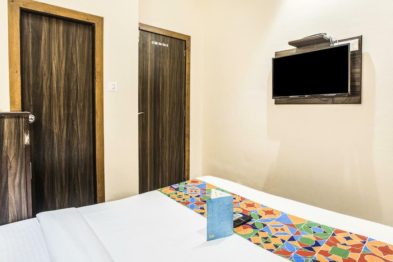 Hotel Horizon Bombaj Zewnętrze zdjęcie