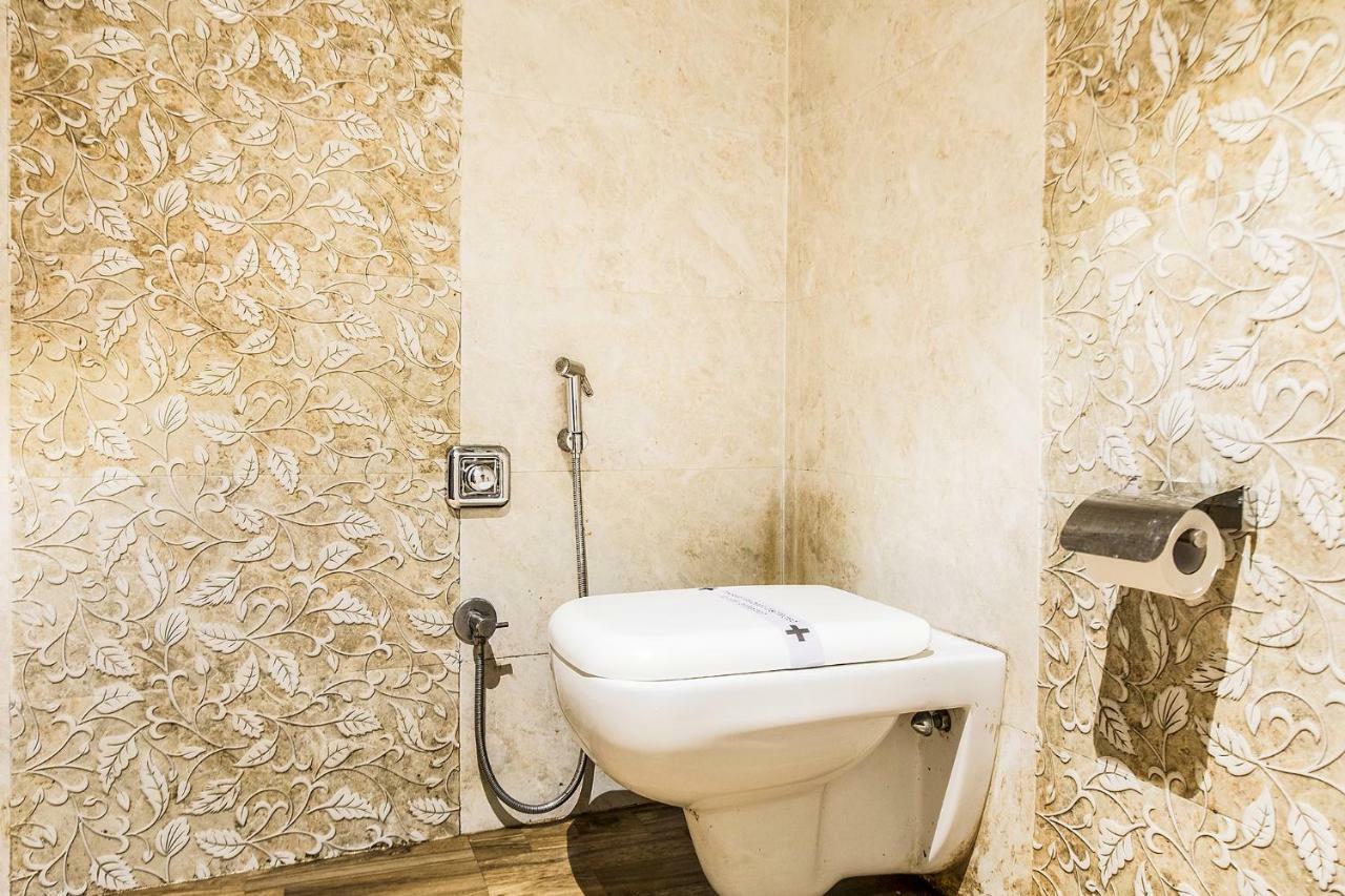 Hotel Horizon Bombaj Zewnętrze zdjęcie
