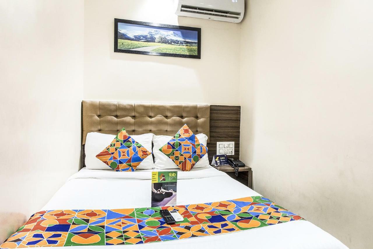 Hotel Horizon Bombaj Zewnętrze zdjęcie