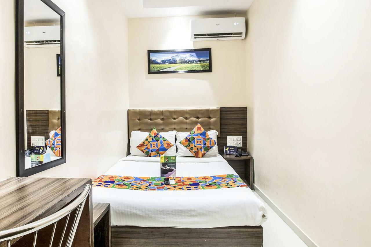 Hotel Horizon Bombaj Zewnętrze zdjęcie