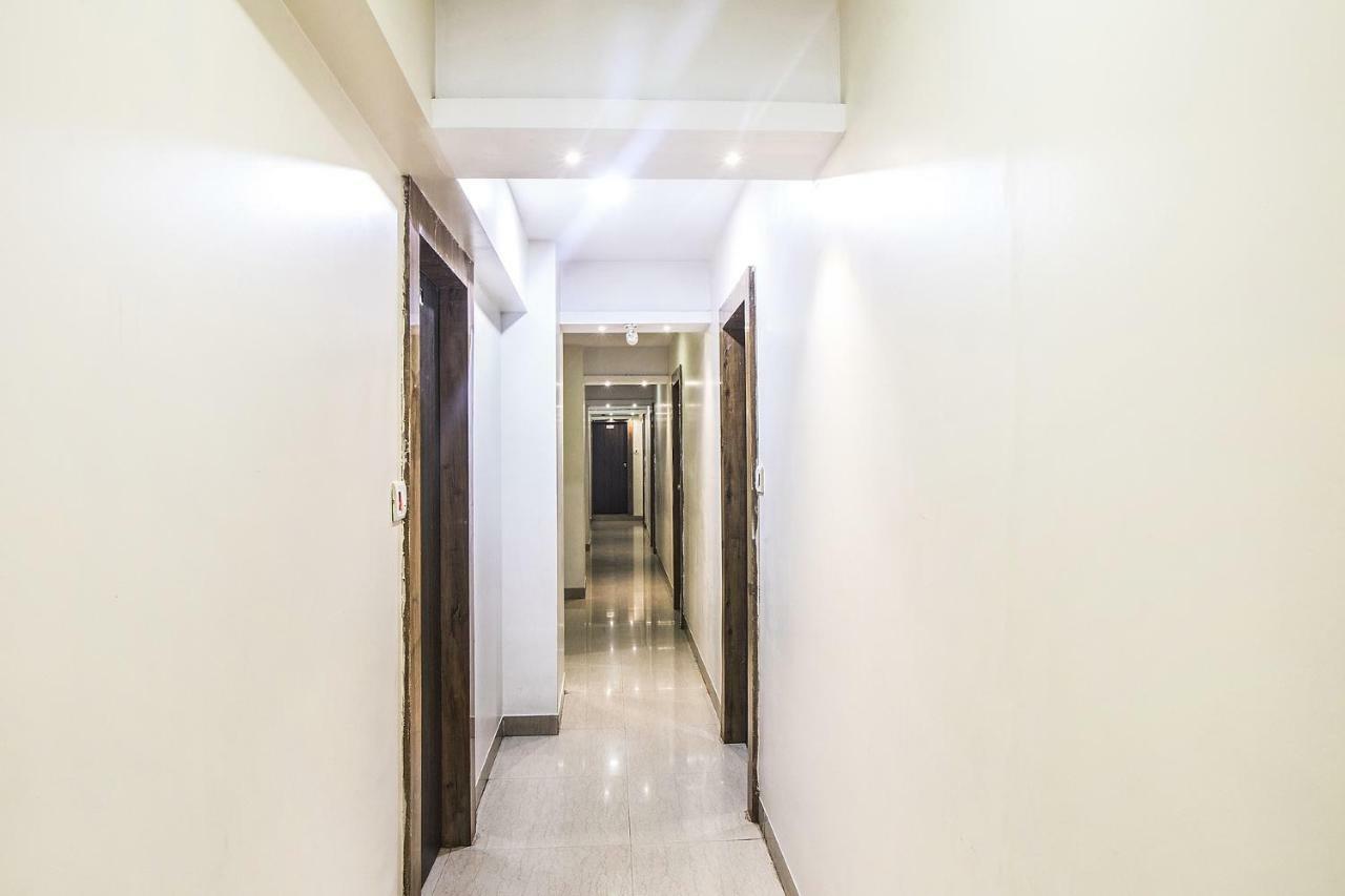 Hotel Horizon Bombaj Zewnętrze zdjęcie