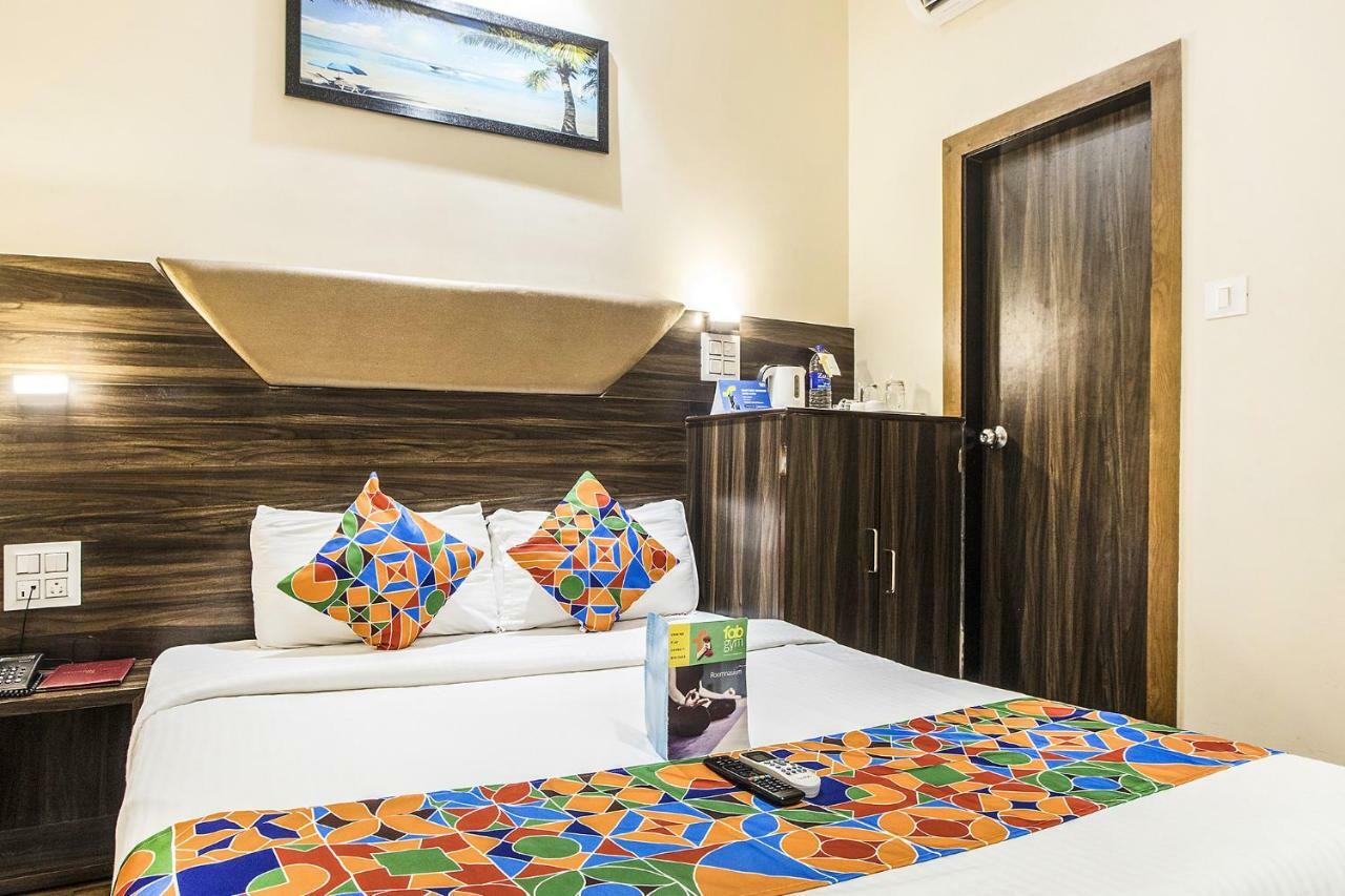 Hotel Horizon Bombaj Zewnętrze zdjęcie