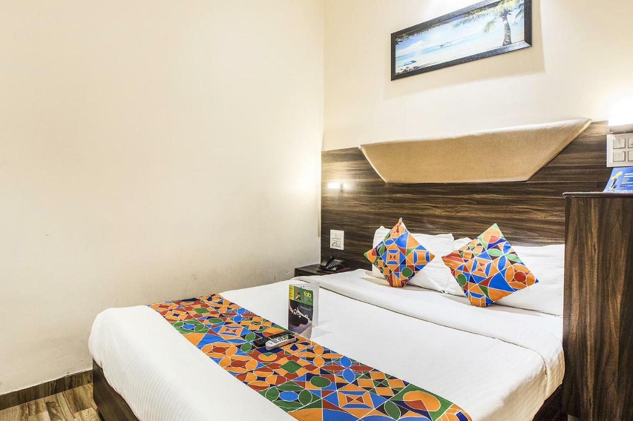 Hotel Horizon Bombaj Zewnętrze zdjęcie