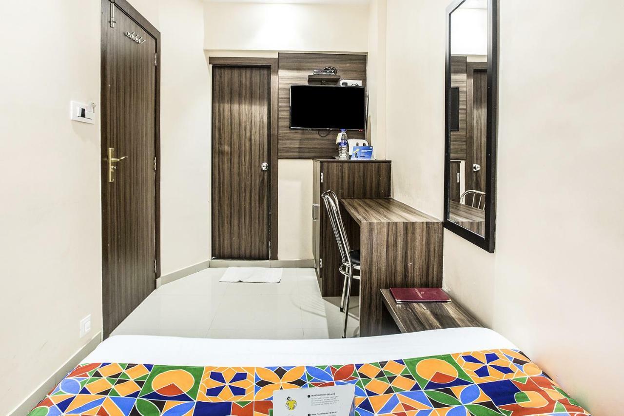 Hotel Horizon Bombaj Zewnętrze zdjęcie