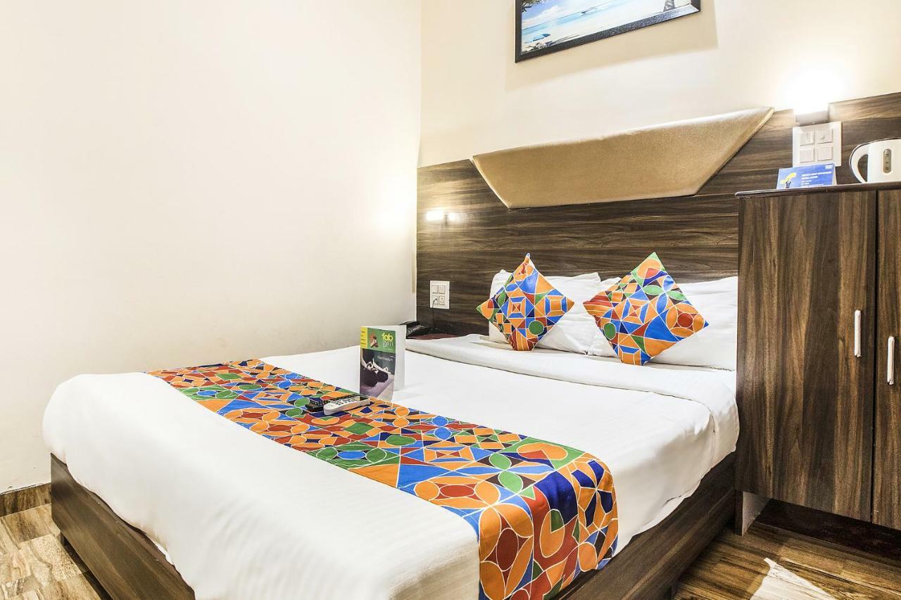 Hotel Horizon Bombaj Zewnętrze zdjęcie