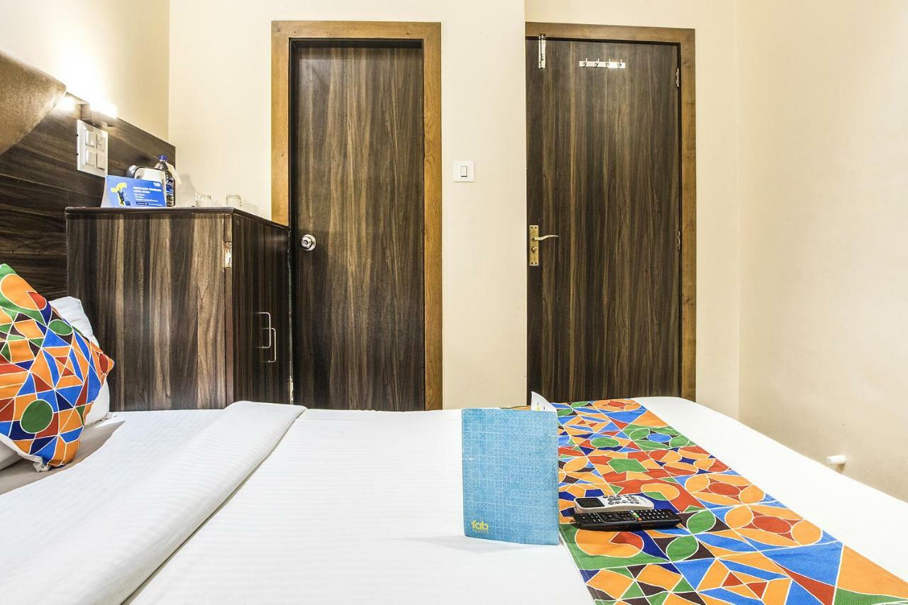 Hotel Horizon Bombaj Zewnętrze zdjęcie