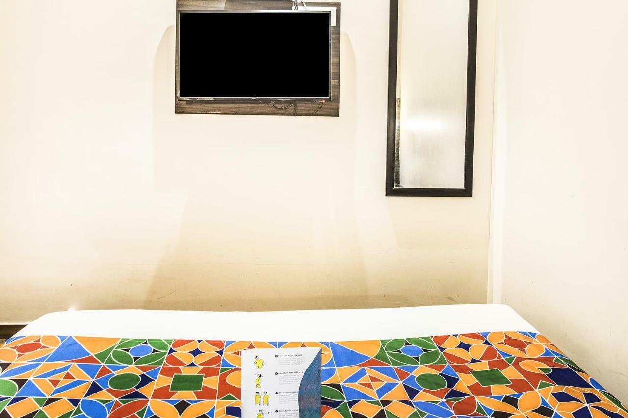 Hotel Horizon Bombaj Zewnętrze zdjęcie