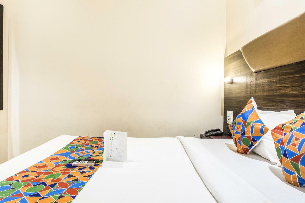 Hotel Horizon Bombaj Zewnętrze zdjęcie