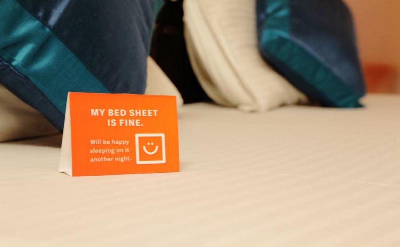 Hotel Horizon Bombaj Zewnętrze zdjęcie