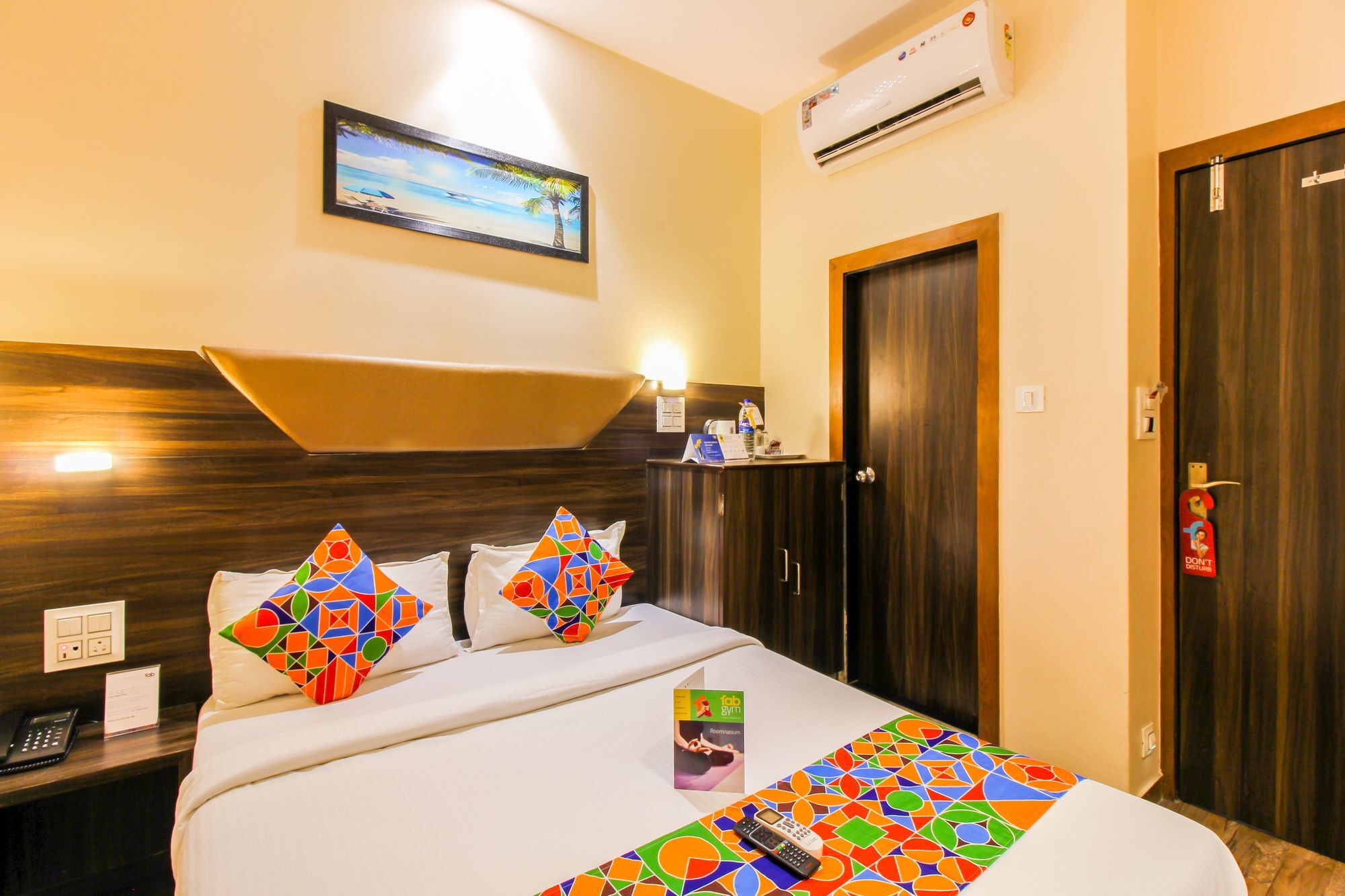 Hotel Horizon Bombaj Zewnętrze zdjęcie